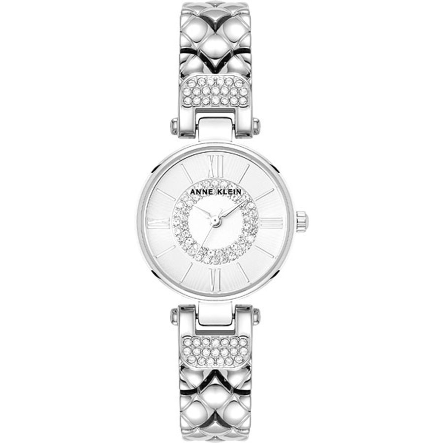 Часы Anne Klein Crystal 5423SVSV